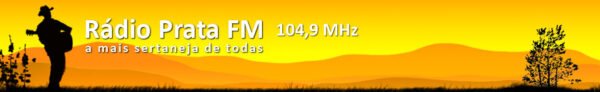 Rádio Prata FM – A mais sertaneja de todas!